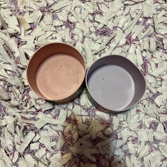 2 OWALA 48OZ FreeSip Water Bottle Boots PINK PURPLE YELLOW Squares - Picture 2 of 3